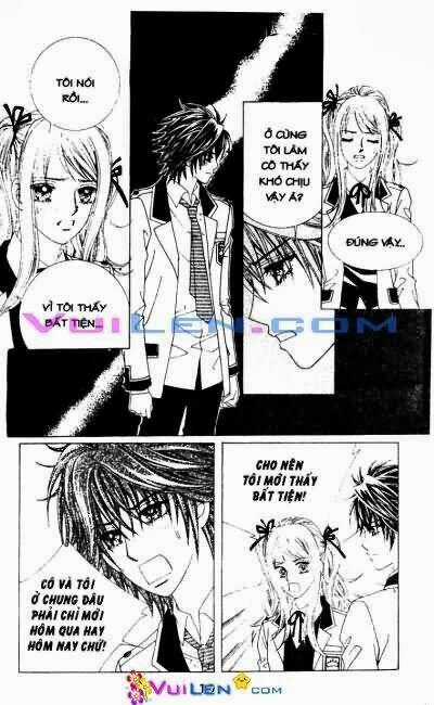 Love Your Enemies - Chapter 19 - Trang 19