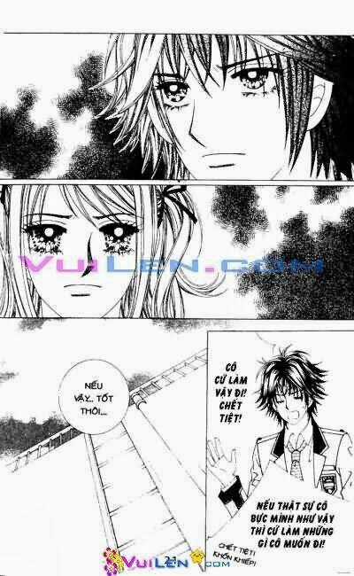 Love Your Enemies - Chapter 19 - Trang 21