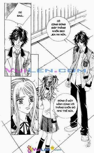 Love Your Enemies - Chapter 19 - Trang 22