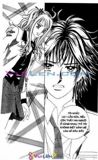 Love Your Enemies - Chapter 19 - Trang 23