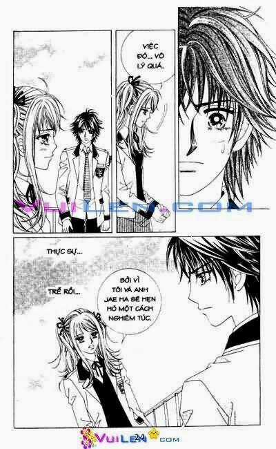 Love Your Enemies - Chapter 19 - Trang 24