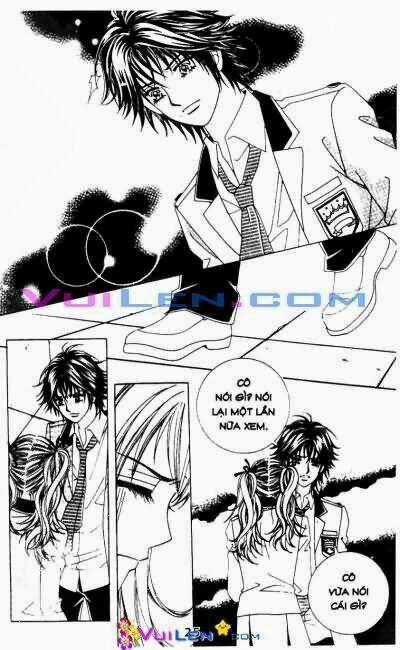 Love Your Enemies - Chapter 19 - Trang 25