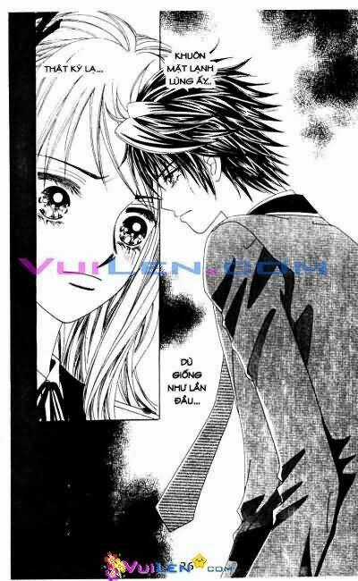 Love Your Enemies - Chapter 19 - Trang 26