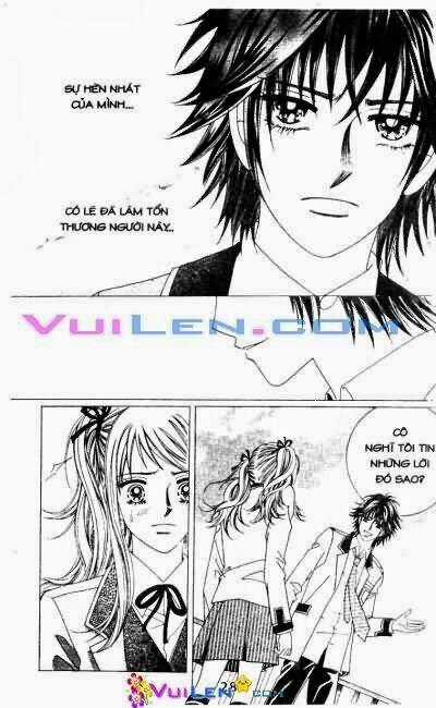 Love Your Enemies - Chapter 19 - Trang 28