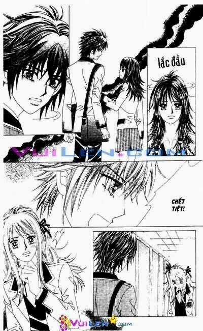 Love Your Enemies - Chapter 19 - Trang 6