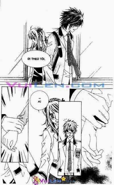 Love Your Enemies - Chapter 19 - Trang 7