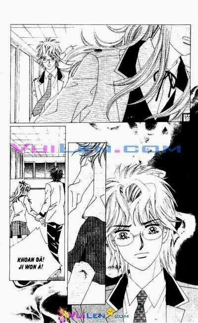 Love Your Enemies - Chapter 19 - Trang 8