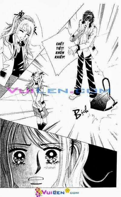 Love Your Enemies - Chapter 19 - Trang 9