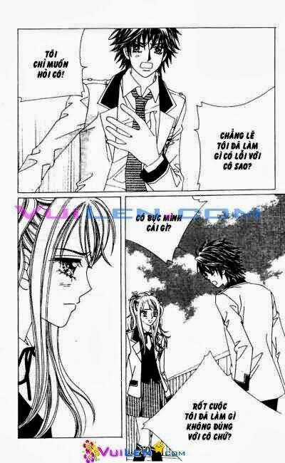 Love Your Enemies - Chapter 19 - Trang 10