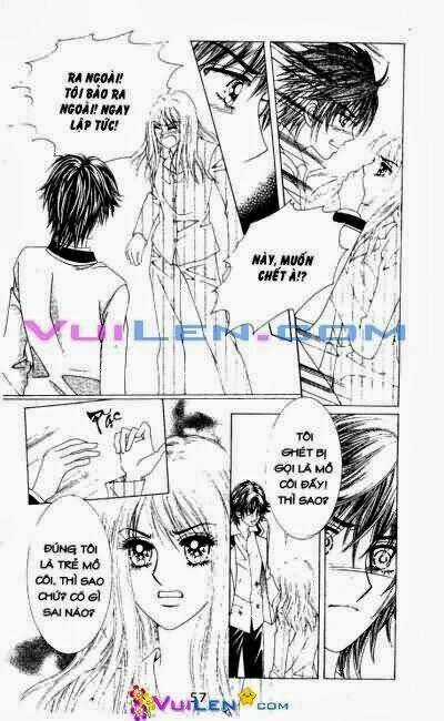 Love Your Enemies - Chapter 2 - Trang 1