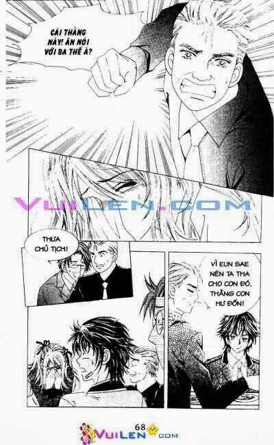 Love Your Enemies - Chapter 2 - Trang 12