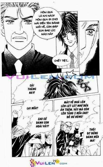 Love Your Enemies - Chapter 2 - Trang 14