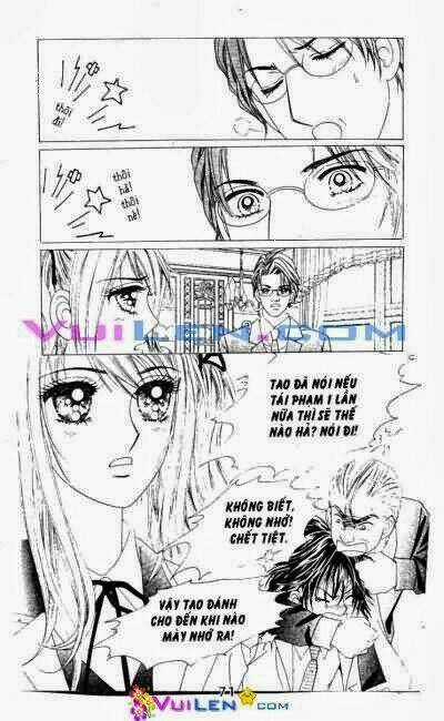 Love Your Enemies - Chapter 2 - Trang 15