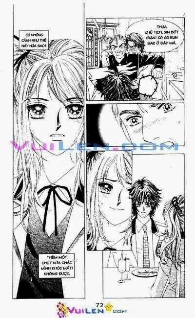 Love Your Enemies - Chapter 2 - Trang 16