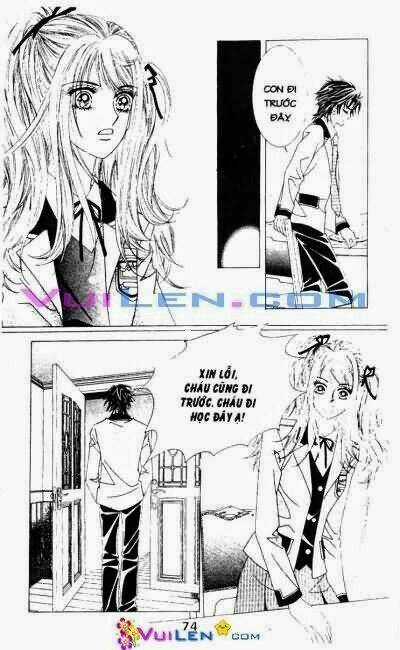 Love Your Enemies - Chapter 2 - Trang 18