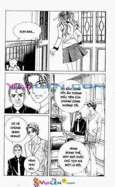 Love Your Enemies - Chapter 2 - Trang 19