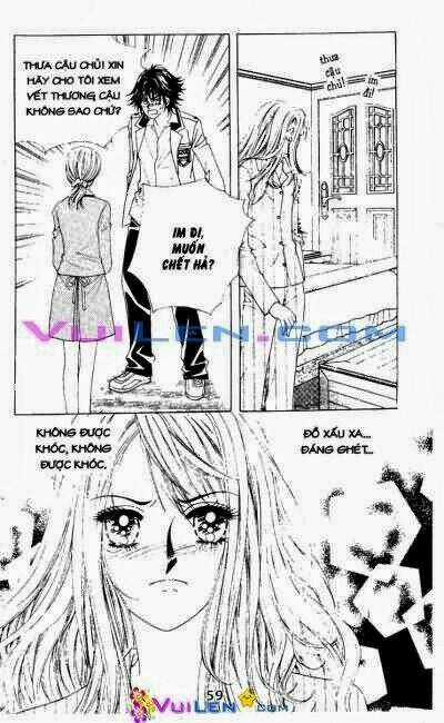 Love Your Enemies - Chapter 2 - Trang 3