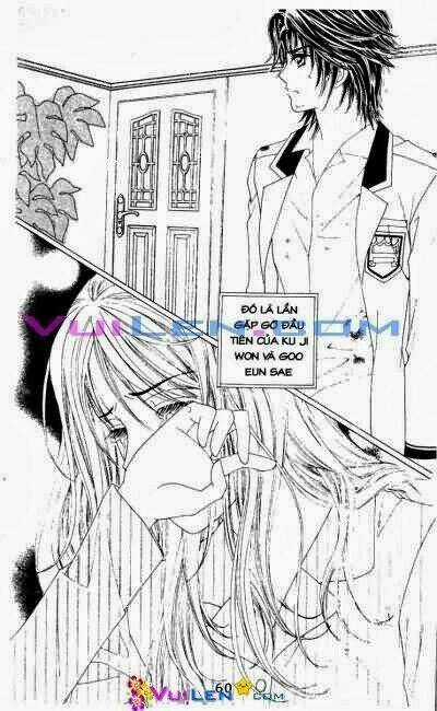 Love Your Enemies - Chapter 2 - Trang 4