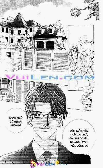 Love Your Enemies - Chapter 2 - Trang 5