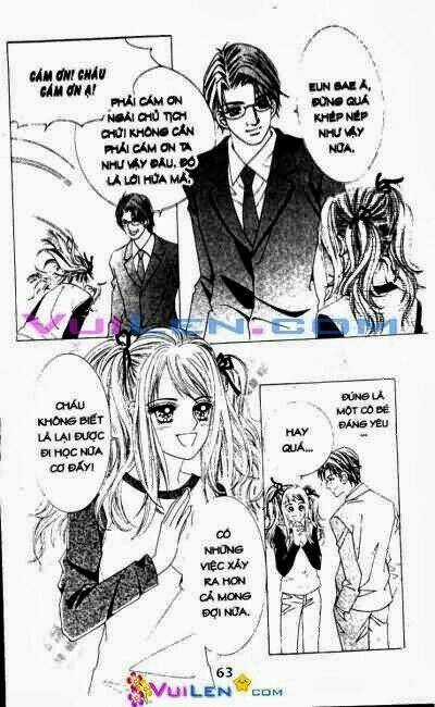 Love Your Enemies - Chapter 2 - Trang 7