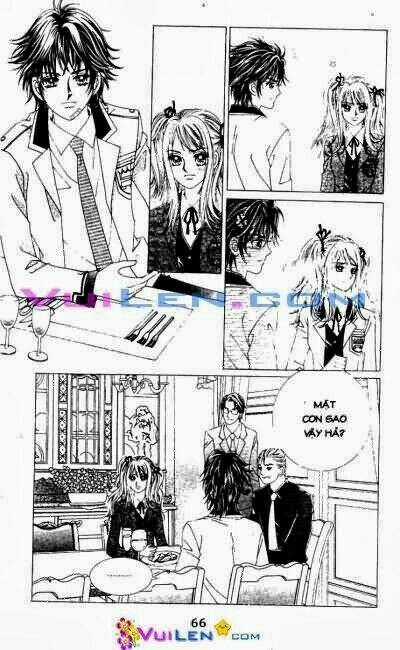 Love Your Enemies - Chapter 2 - Trang 10