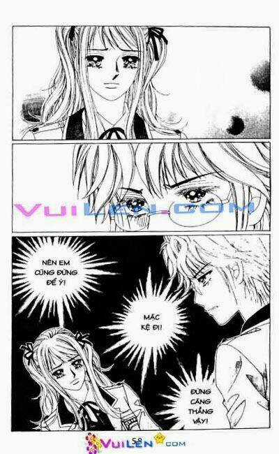 Love Your Enemies - Chapter 20 - Trang 2