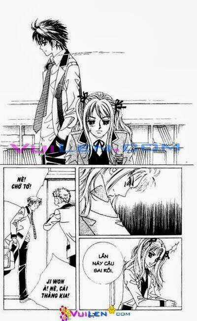 Love Your Enemies - Chapter 20 - Trang 11