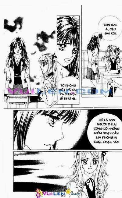 Love Your Enemies - Chapter 20 - Trang 12