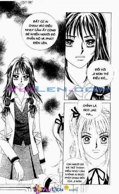 Love Your Enemies - Chapter 20 - Trang 13