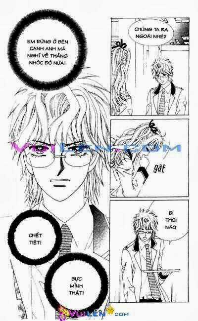 Love Your Enemies - Chapter 20 - Trang 3