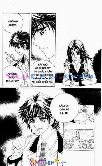 Love Your Enemies - Chapter 20 - Trang 5