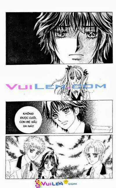 Love Your Enemies - Chapter 20 - Trang 6