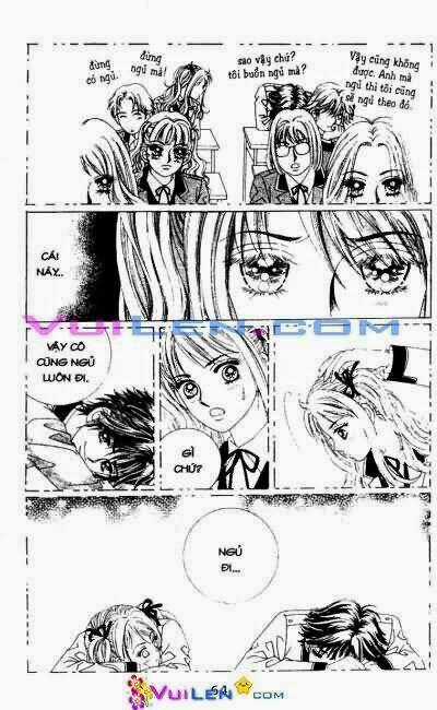 Love Your Enemies - Chapter 20 - Trang 8