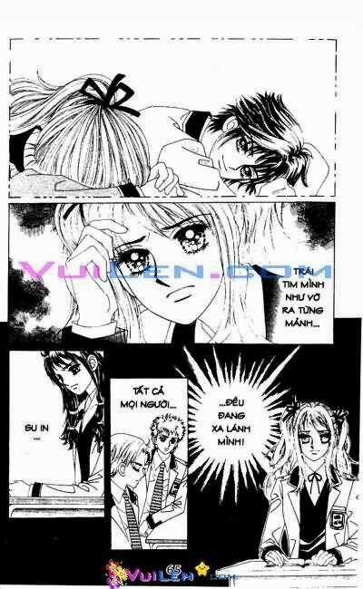 Love Your Enemies - Chapter 20 - Trang 9