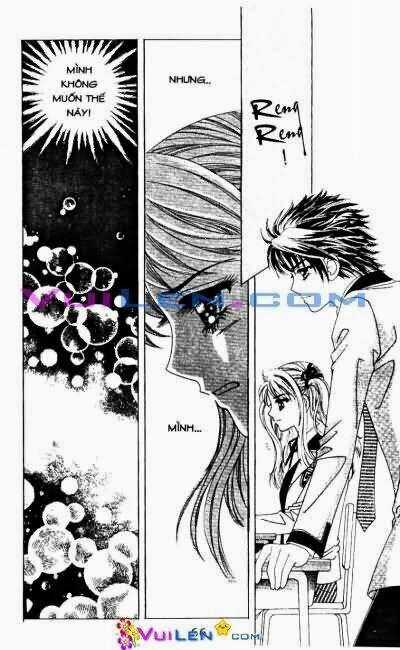 Love Your Enemies - Chapter 20 - Trang 10