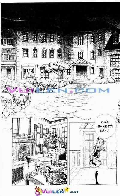 Love Your Enemies - Chapter 21 - Trang 1