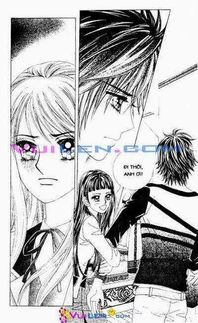 Love Your Enemies - Chapter 21 - Trang 11