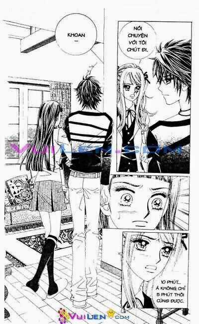 Love Your Enemies - Chapter 21 - Trang 12