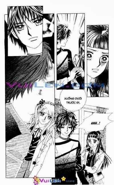 Love Your Enemies - Chapter 21 - Trang 13