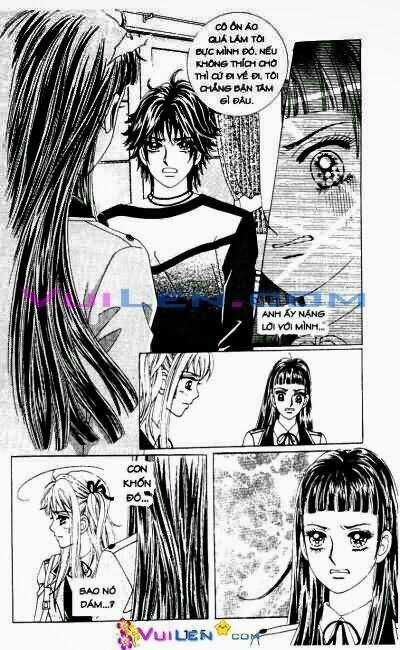 Love Your Enemies - Chapter 21 - Trang 14