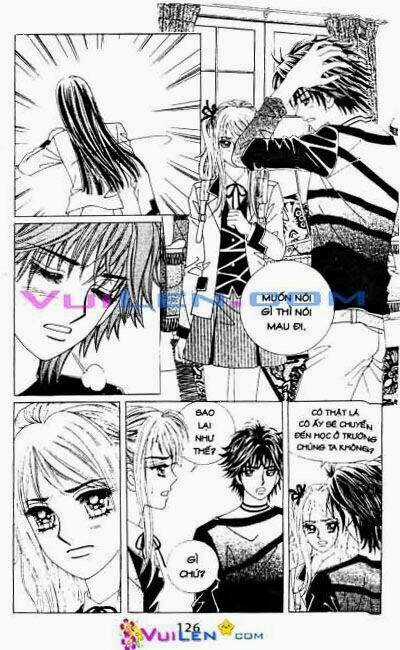 Love Your Enemies - Chapter 21 - Trang 15