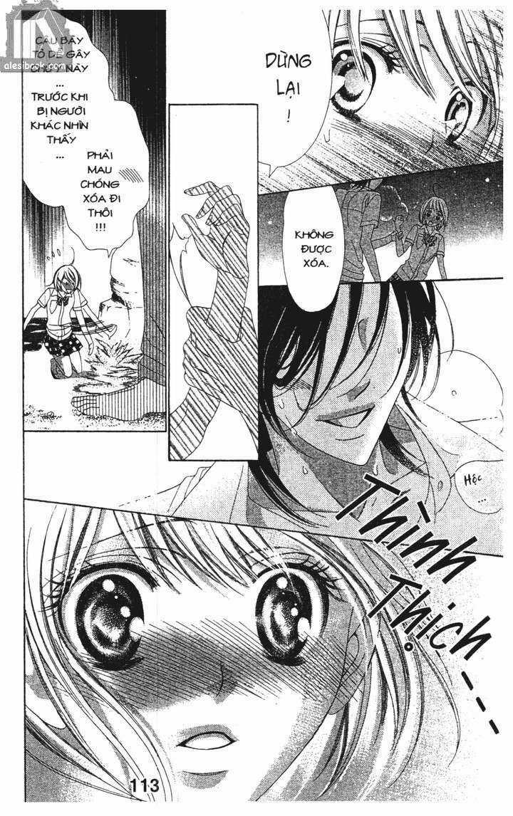 Love Your Enemies - Chapter 22 - Trang 3