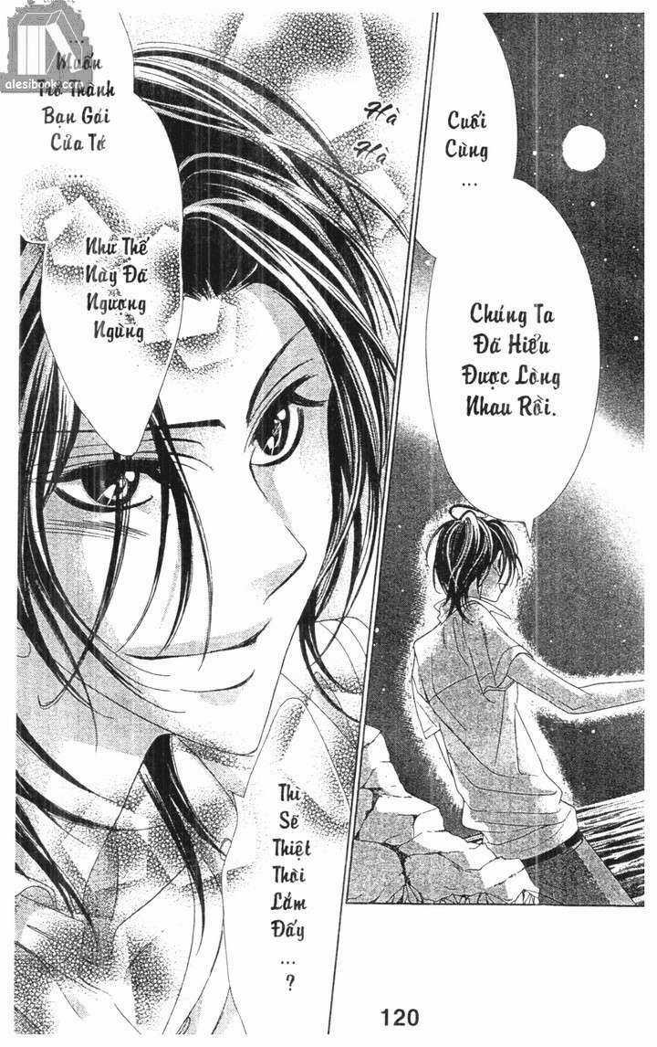 Love Your Enemies - Chapter 22 - Trang 10