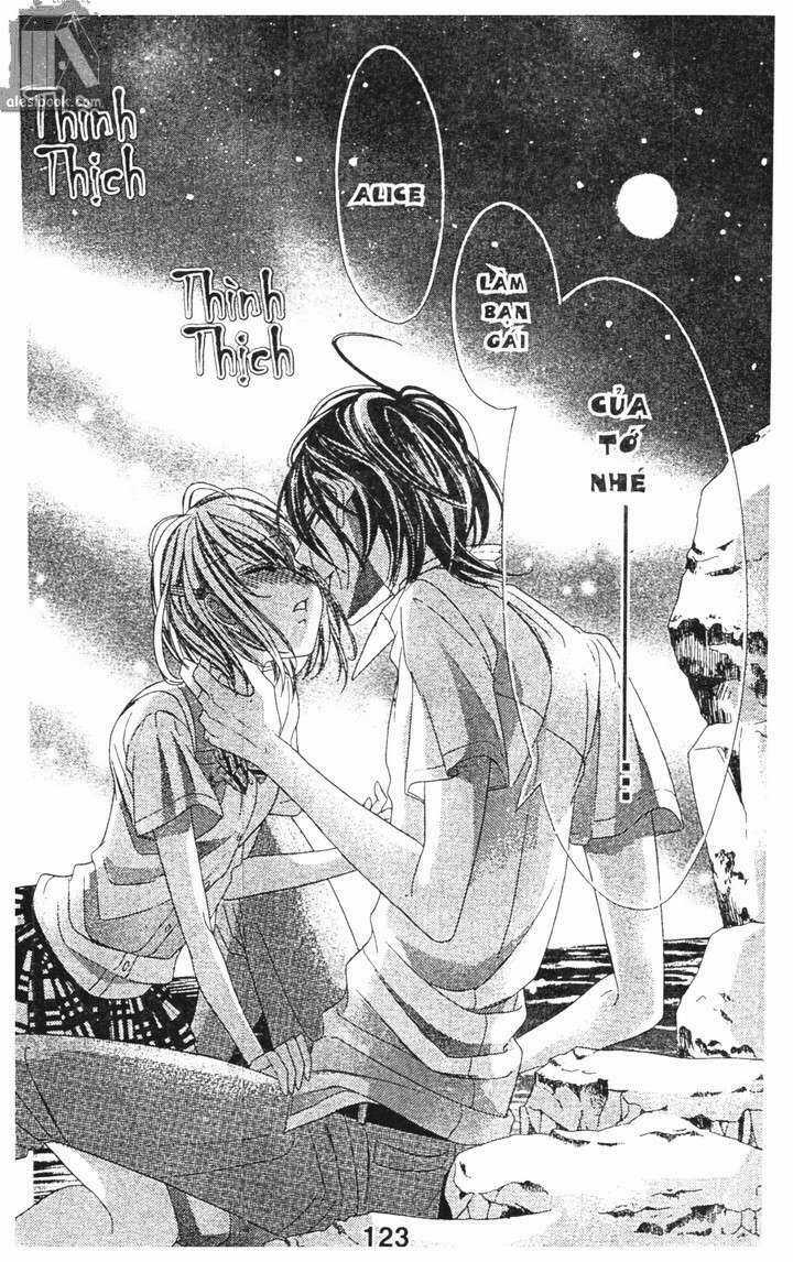 Love Your Enemies - Chapter 23 - Trang 2