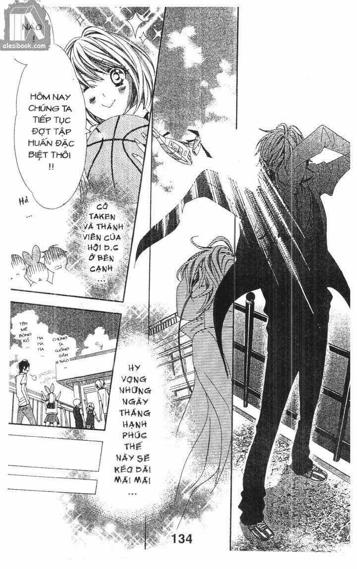 Love Your Enemies - Chapter 23 - Trang 13