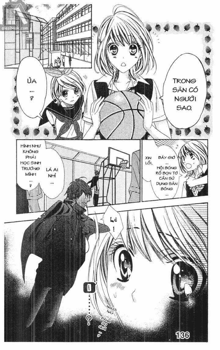 Love Your Enemies - Chapter 23 - Trang 15