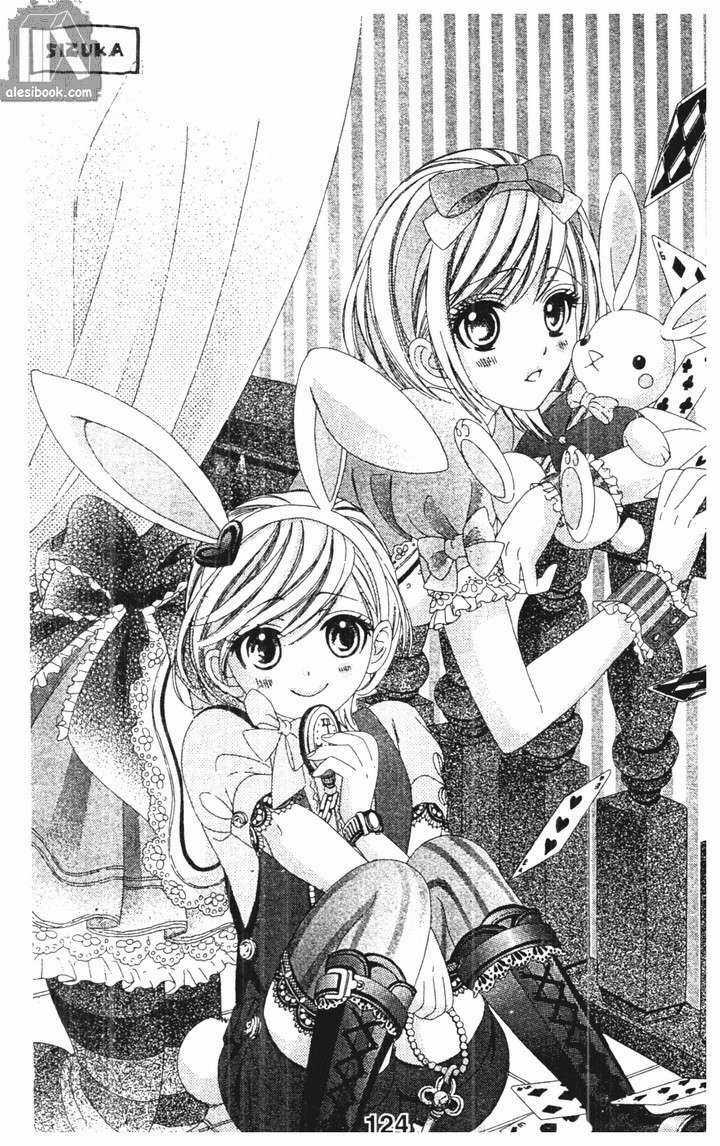 Love Your Enemies - Chapter 23 - Trang 3