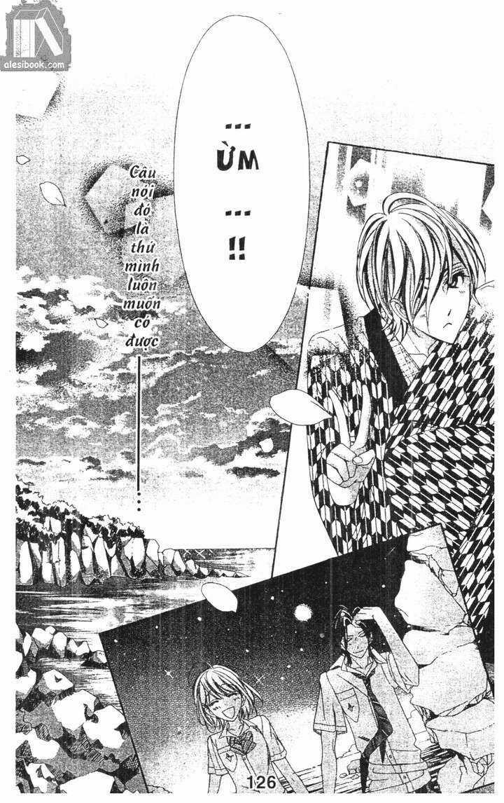 Love Your Enemies - Chapter 23 - Trang 5