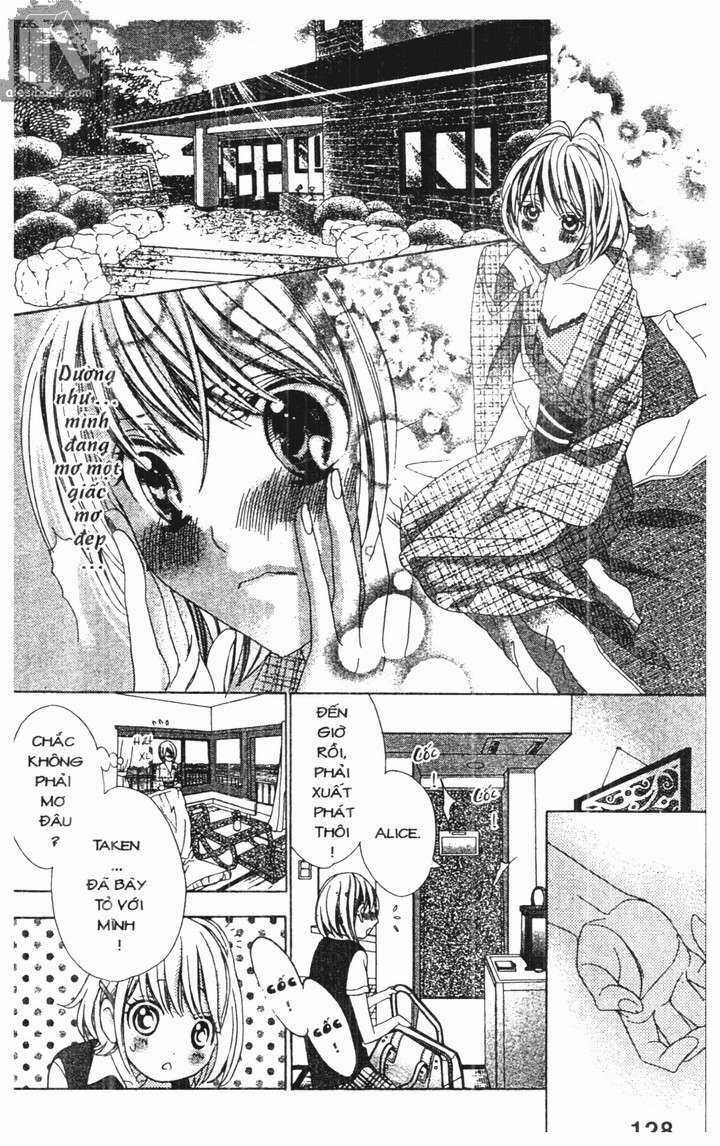 Love Your Enemies - Chapter 23 - Trang 7