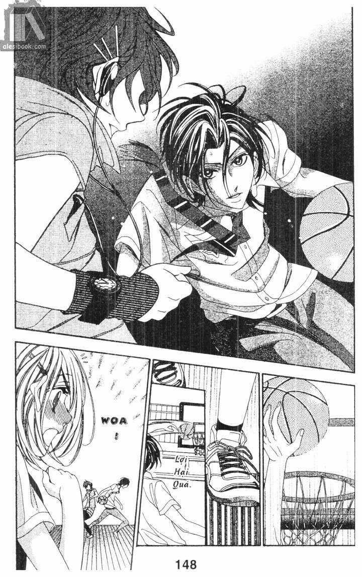 Love Your Enemies - Chapter 24 - Trang 11